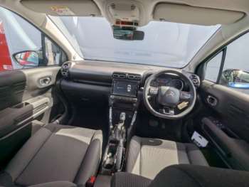 Used Citroen C3 Aircross 2024 for sale - 74643285: Photo