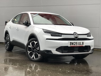 Used Citroen C4 X 2025 for sale - 79361309: Photo