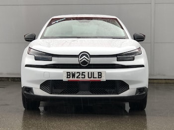 Used Citroen C4 X 2025 for sale - 79361309: Photo