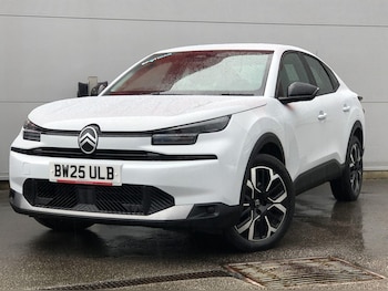 Used Citroen C4 X 2025 for sale - 79361309: Photo
