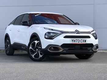 Citroen - C4