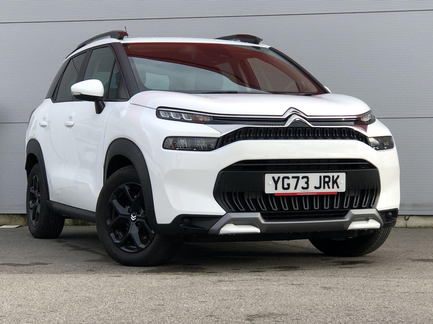 Used Citroen C3 Aircross 2024 for sale - 76645222: Photo 1
