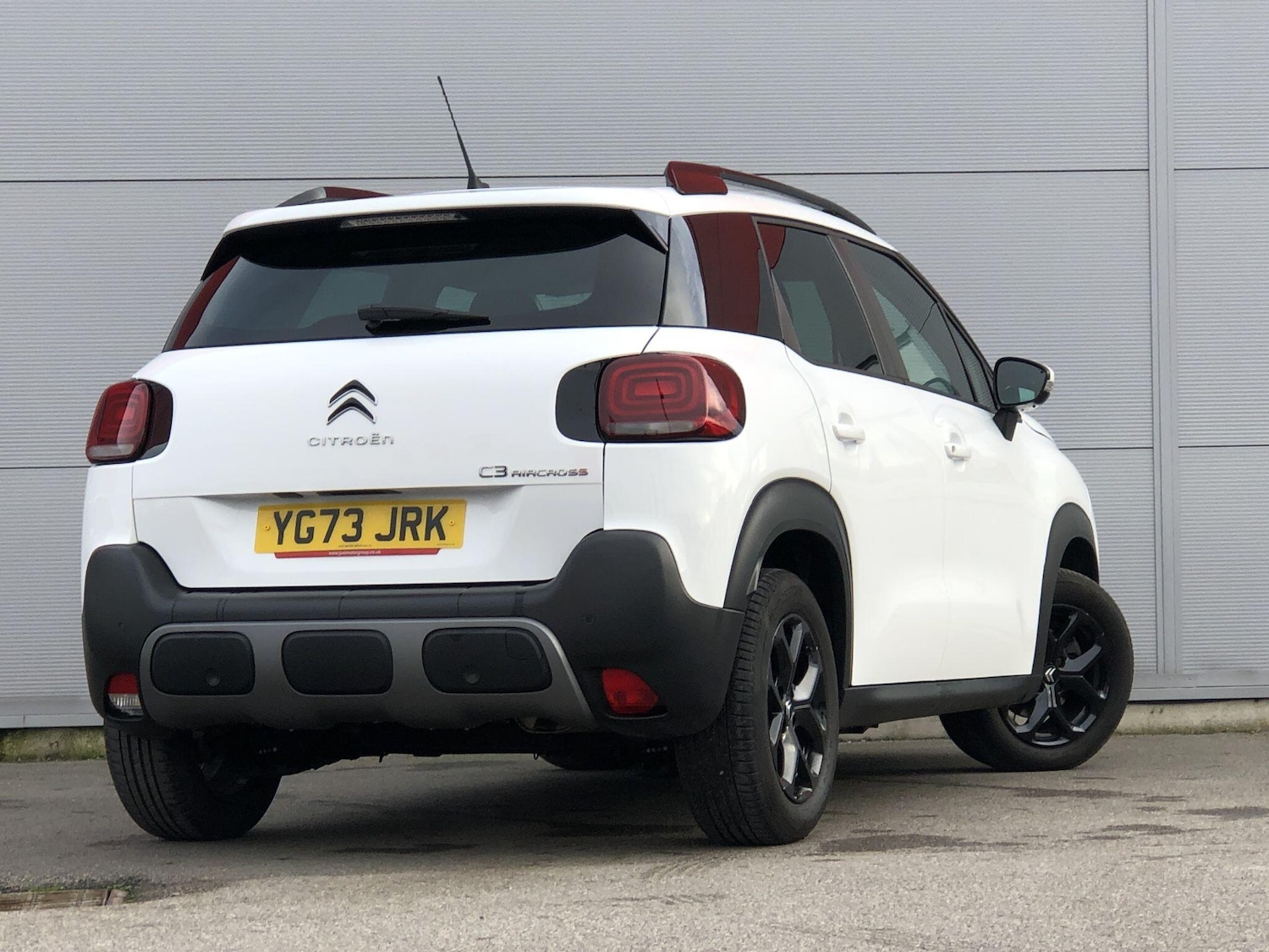 Used Citroen C3 Aircross 2024 for sale - 76645222: Photo 10