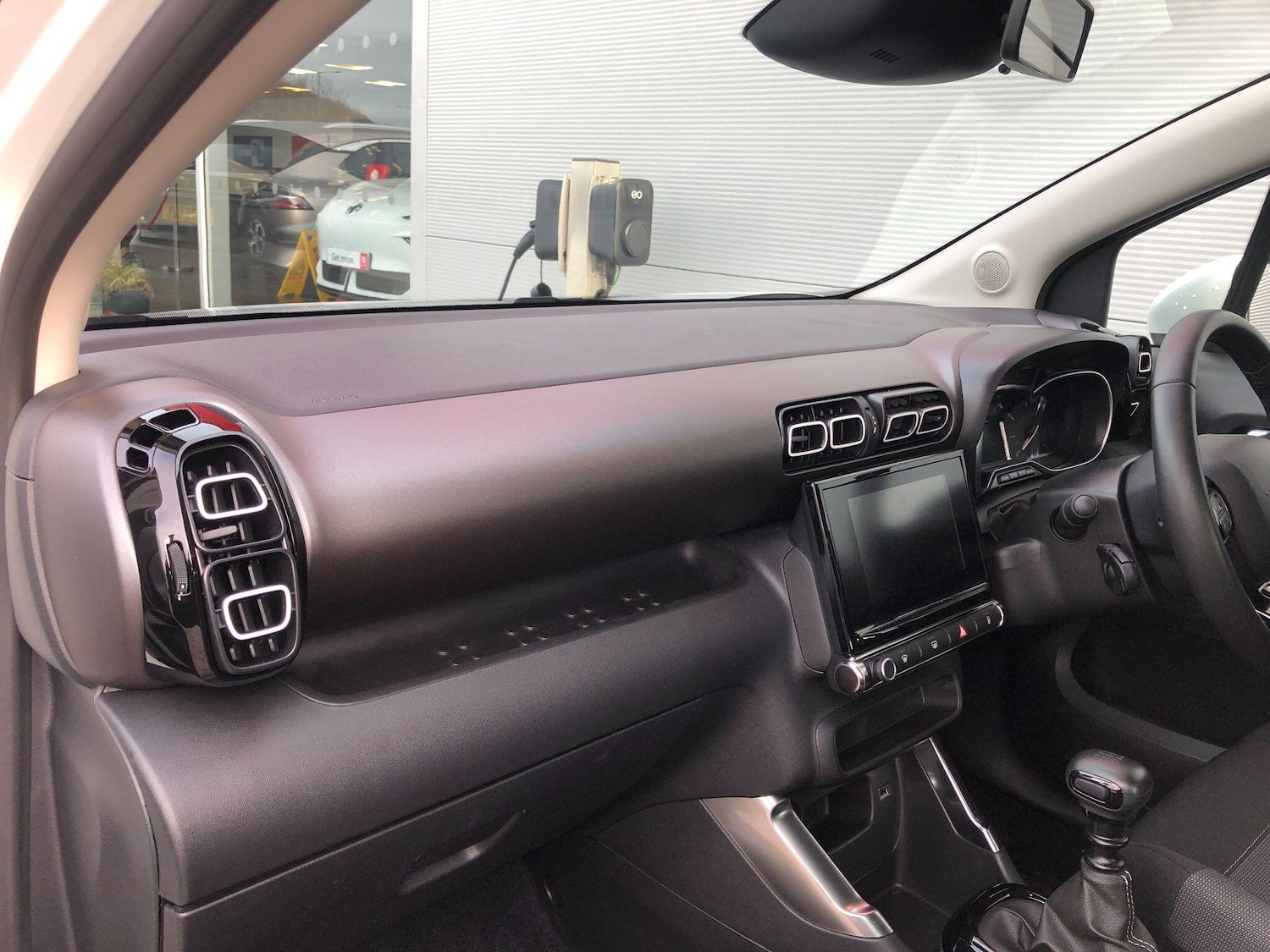 Used Citroen C3 Aircross 2024 for sale - 76645222: Photo 11