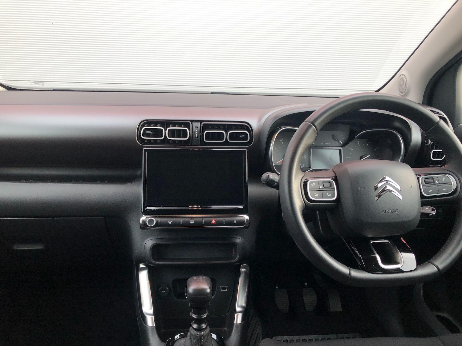 Used Citroen C3 Aircross 2024 for sale - 76645222: Photo 12