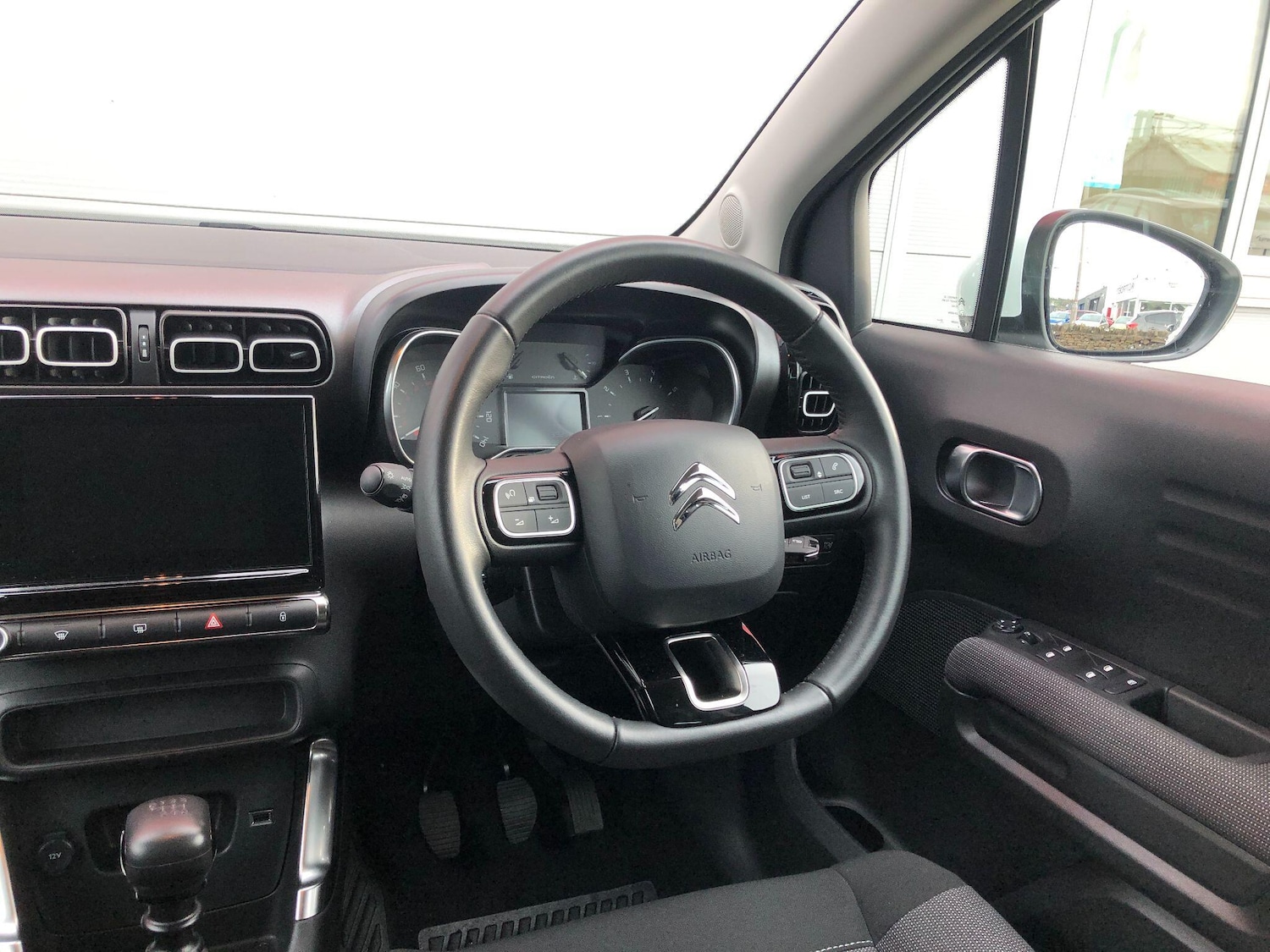 Used Citroen C3 Aircross 2024 for sale - 76645222: Photo 13