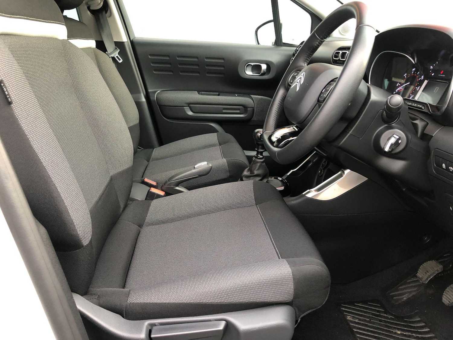 Used Citroen C3 Aircross 2024 for sale - 76645222: Photo 14