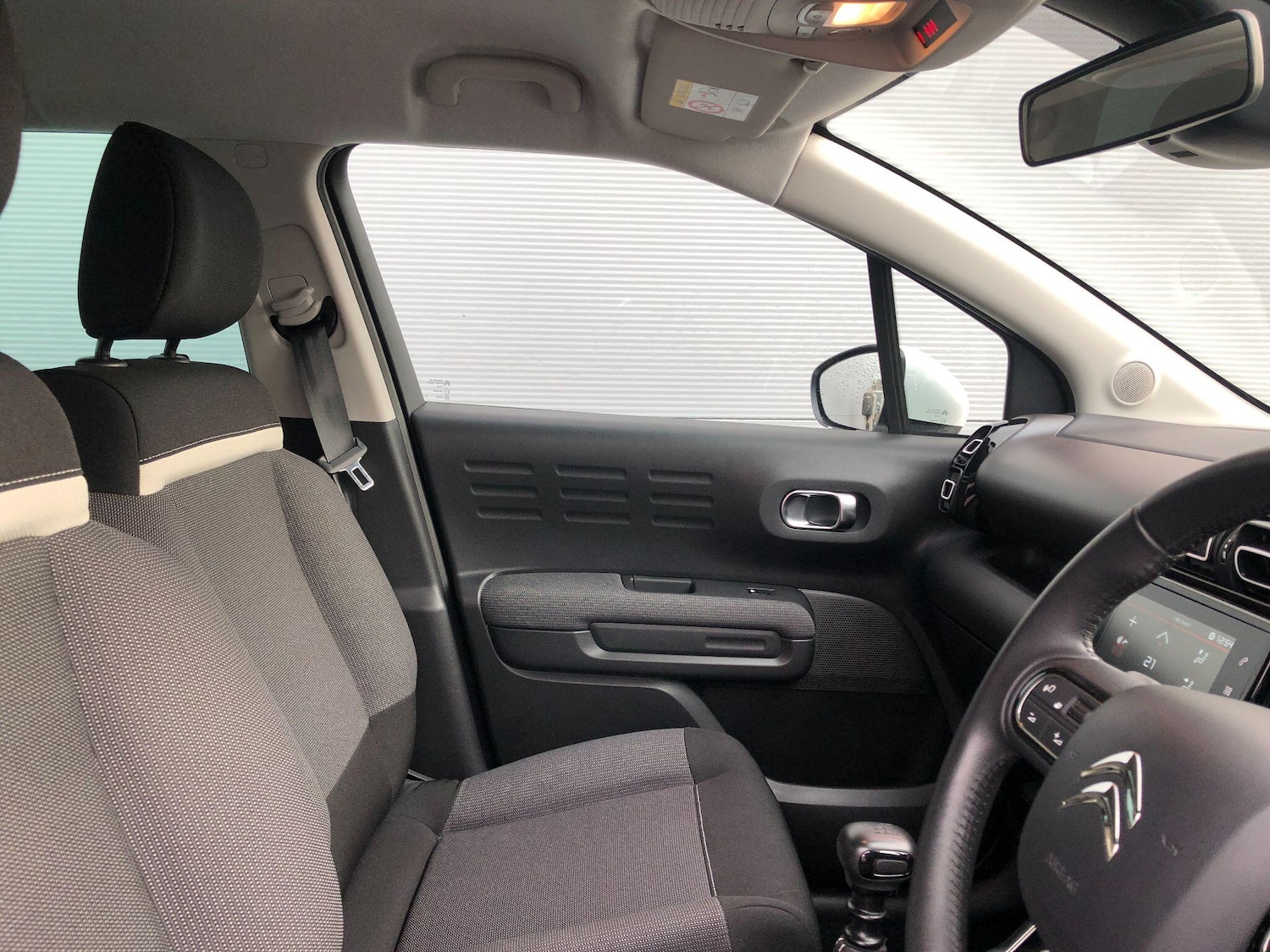 Used Citroen C3 Aircross 2024 for sale - 76645222: Photo 15