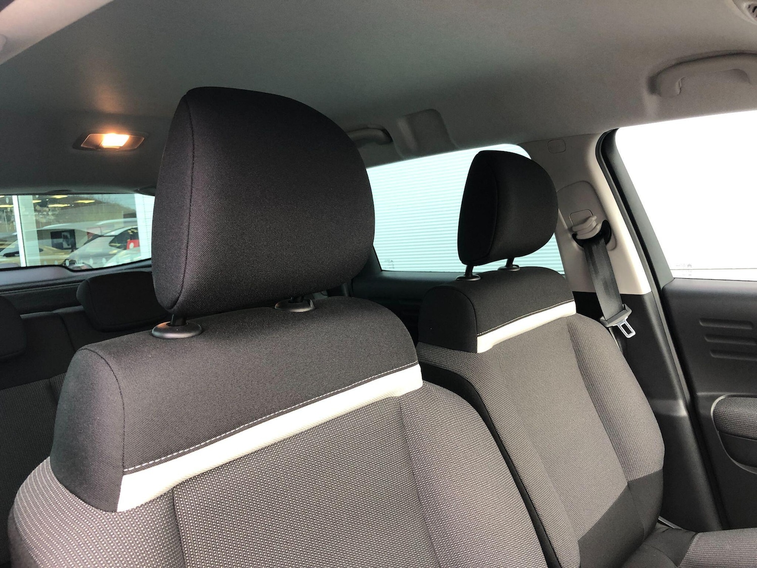 Used Citroen C3 Aircross 2024 for sale - 76645222: Photo 16