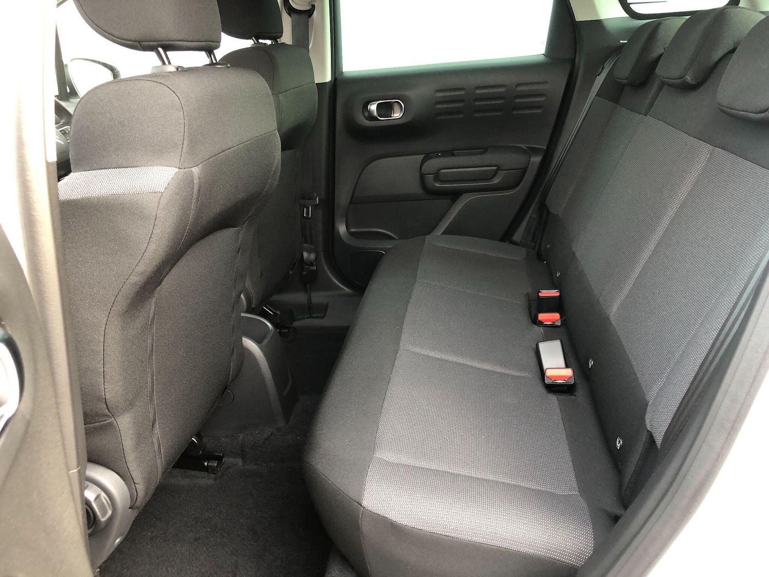 Used Citroen C3 Aircross 2024 for sale - 76645222: Photo 17