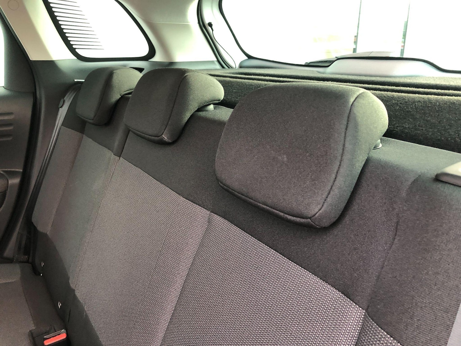 Used Citroen C3 Aircross 2024 for sale - 76645222: Photo 18