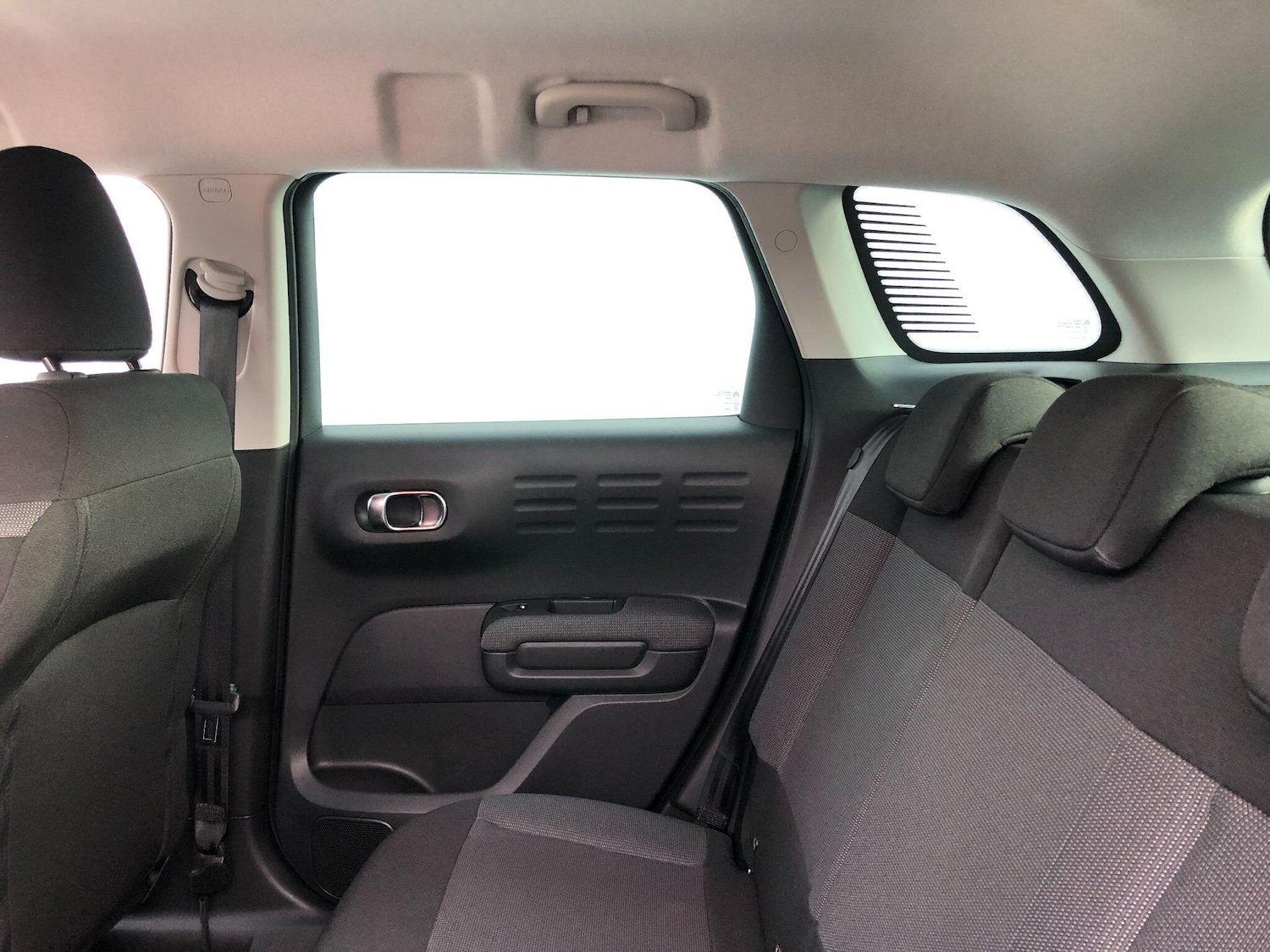 Used Citroen C3 Aircross 2024 for sale - 76645222: Photo 19