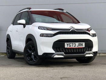 Used Citroen C3 Aircross 2024 for sale - 76645222: Photo
