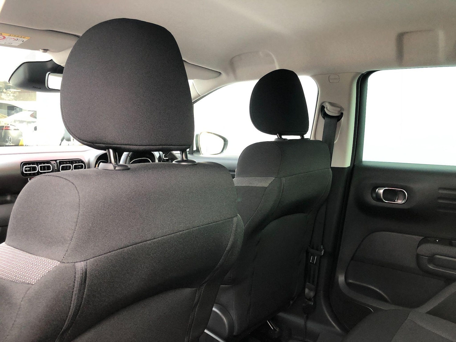 Used Citroen C3 Aircross 2024 for sale - 76645222: Photo 20