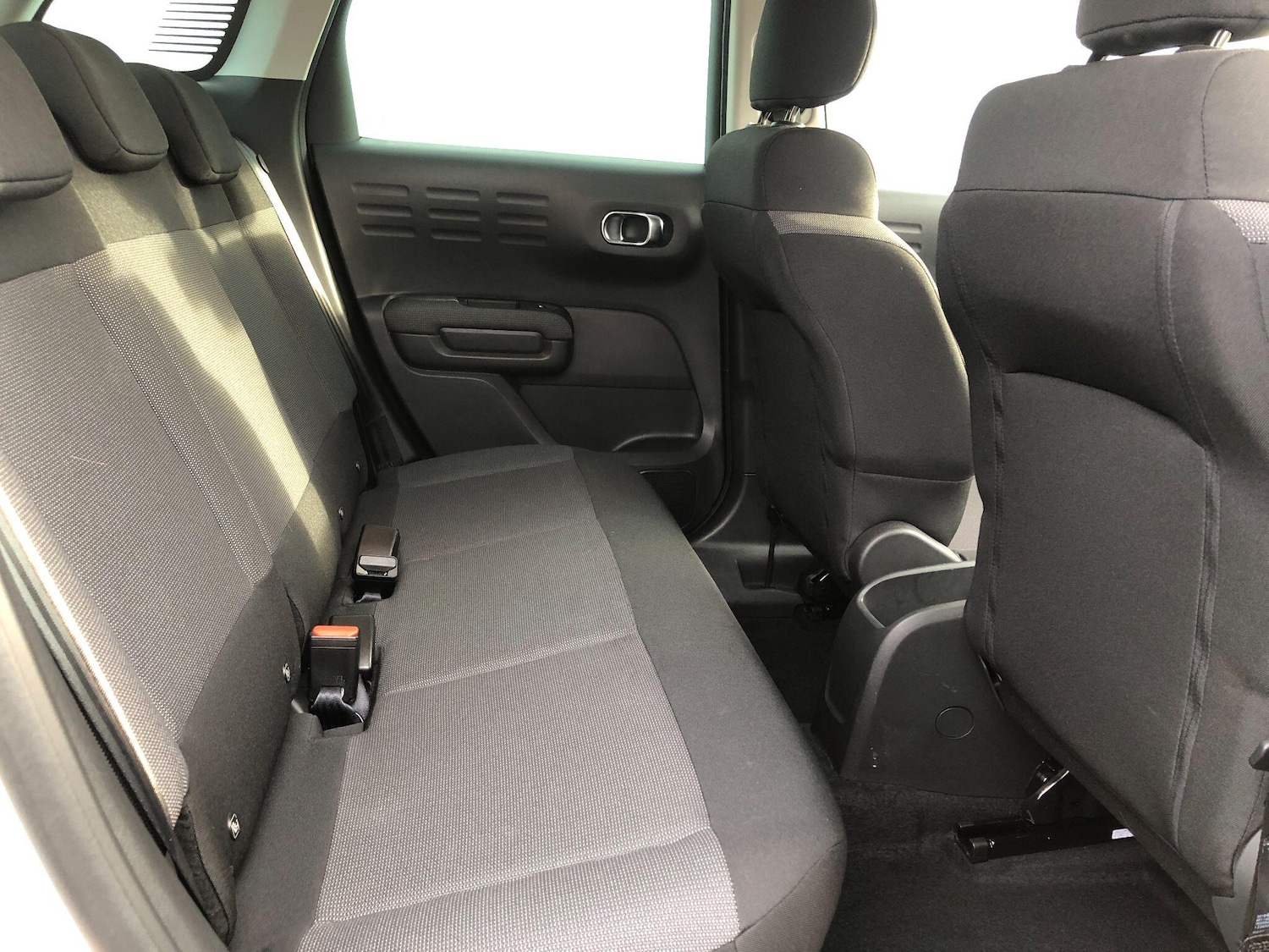 Used Citroen C3 Aircross 2024 for sale - 76645222: Photo 21