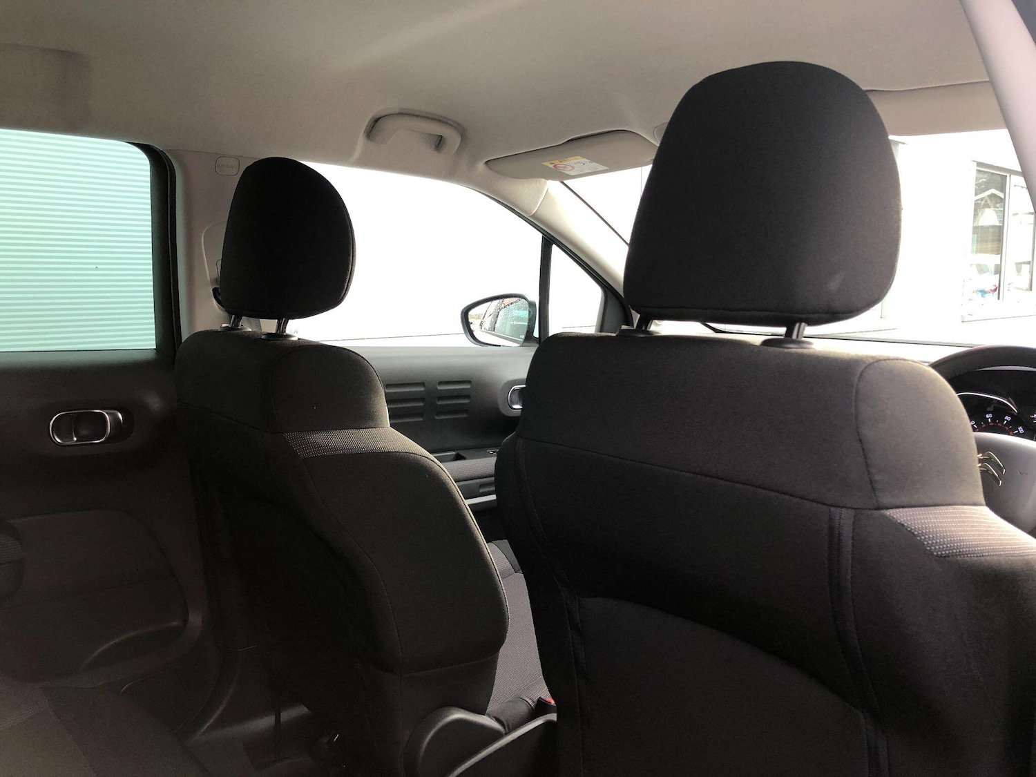 Used Citroen C3 Aircross 2024 for sale - 76645222: Photo 22