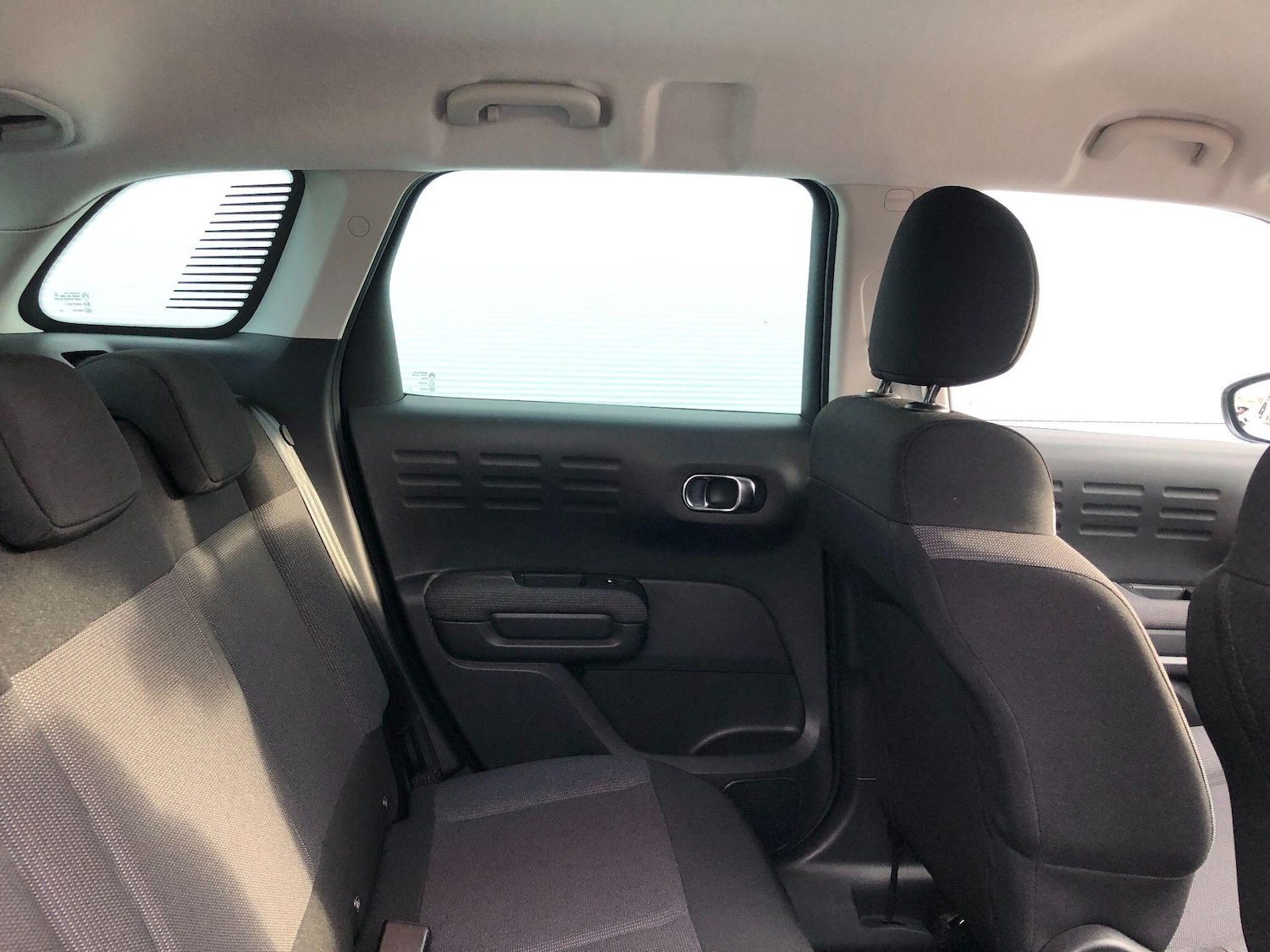 Used Citroen C3 Aircross 2024 for sale - 76645222: Photo 23