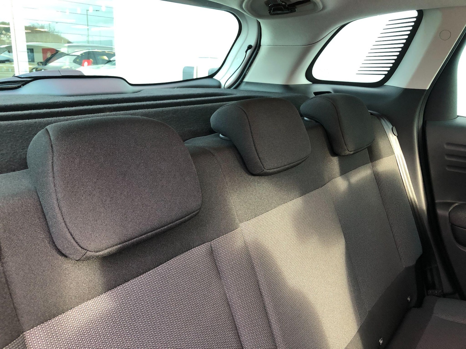 Used Citroen C3 Aircross 2024 for sale - 76645222: Photo 24