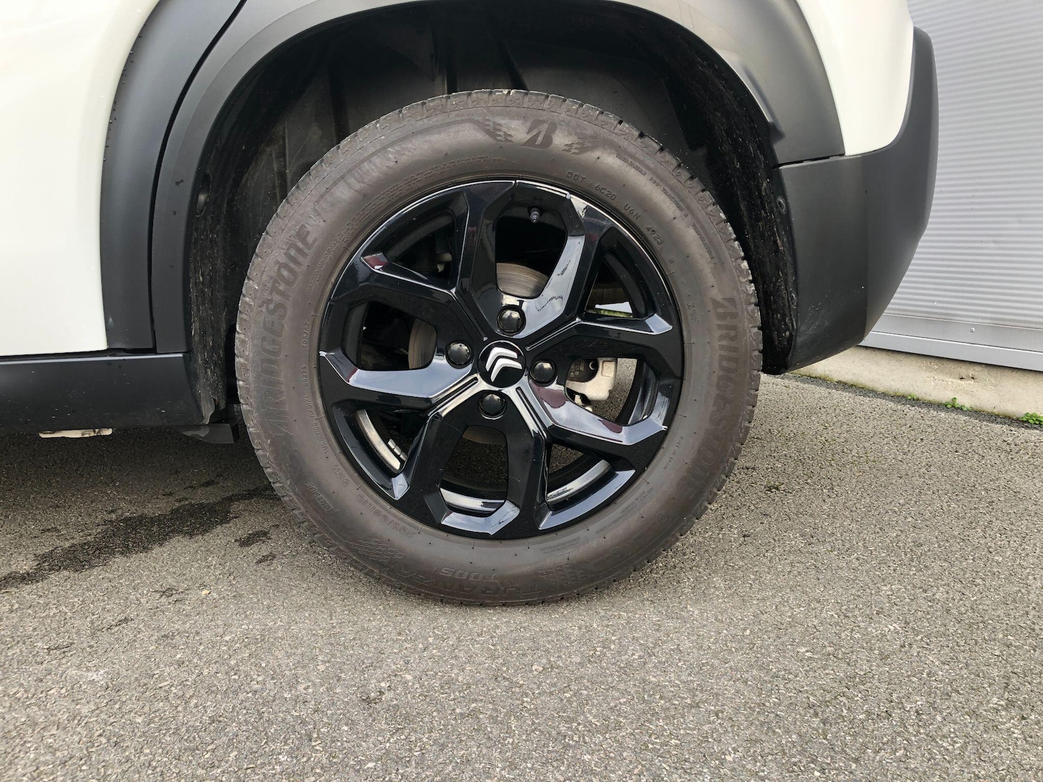 Used Citroen C3 Aircross 2024 for sale - 76645222: Photo 30