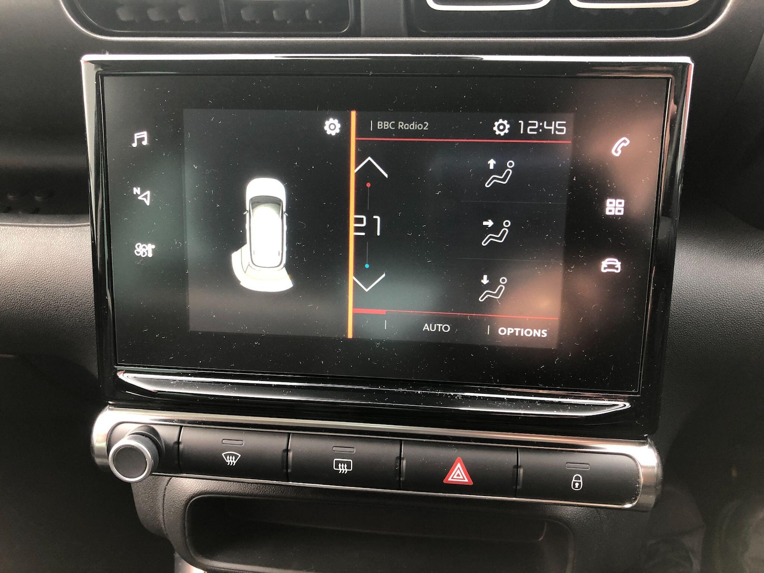 Used Citroen C3 Aircross 2024 for sale - 76645222: Photo 31