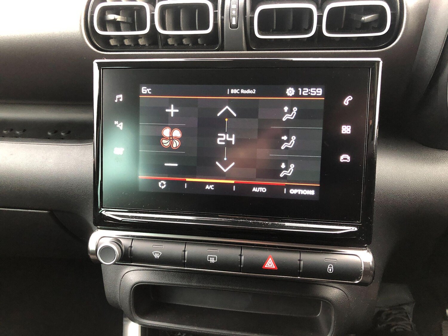 Used Citroen C3 Aircross 2024 for sale - 76645222: Photo 32