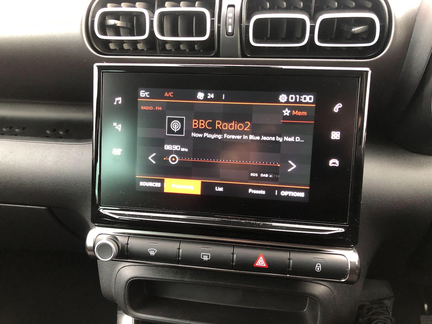 Used Citroen C3 Aircross 2024 for sale - 76645222: Photo 33