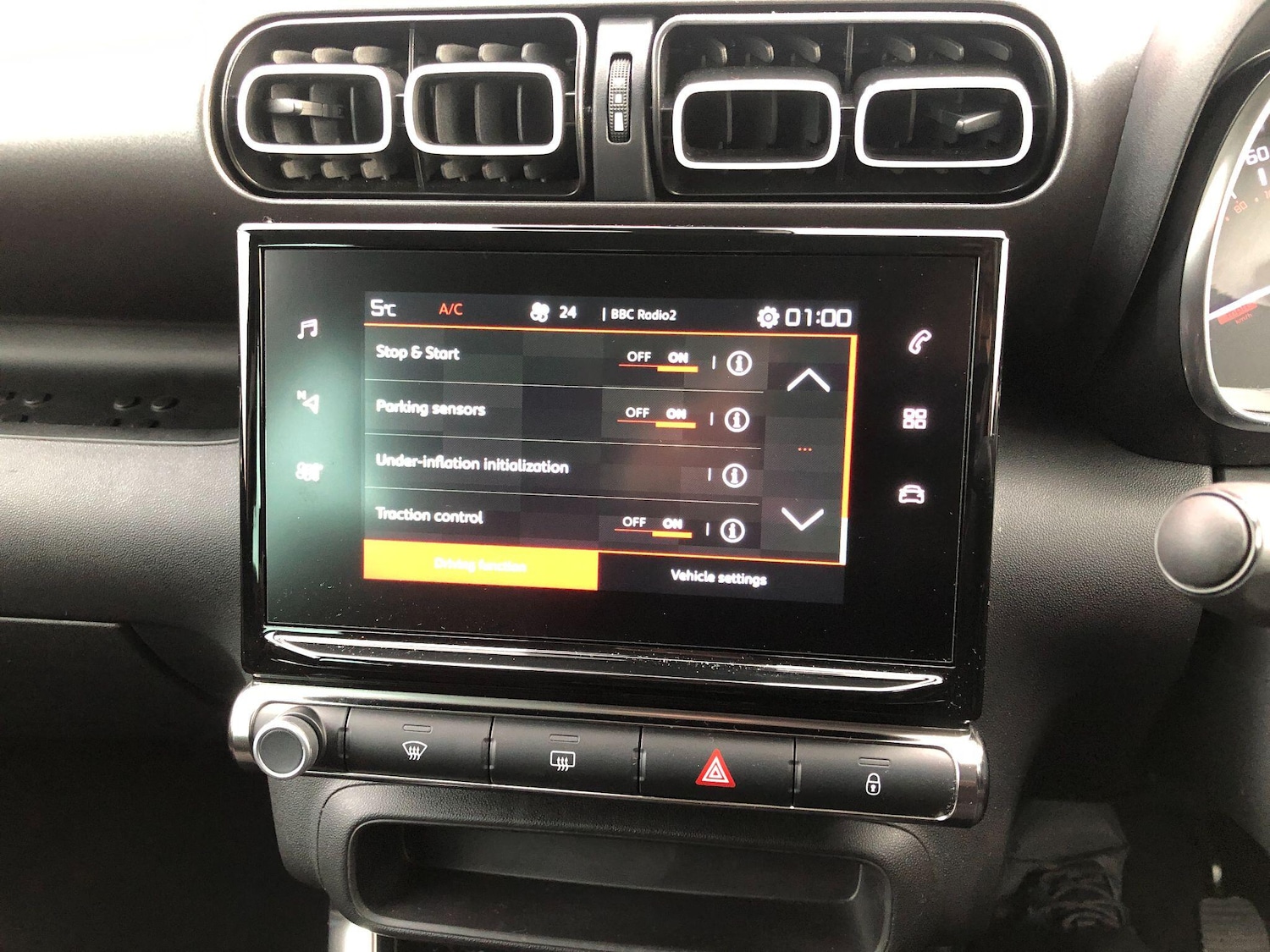 Used Citroen C3 Aircross 2024 for sale - 76645222: Photo 34