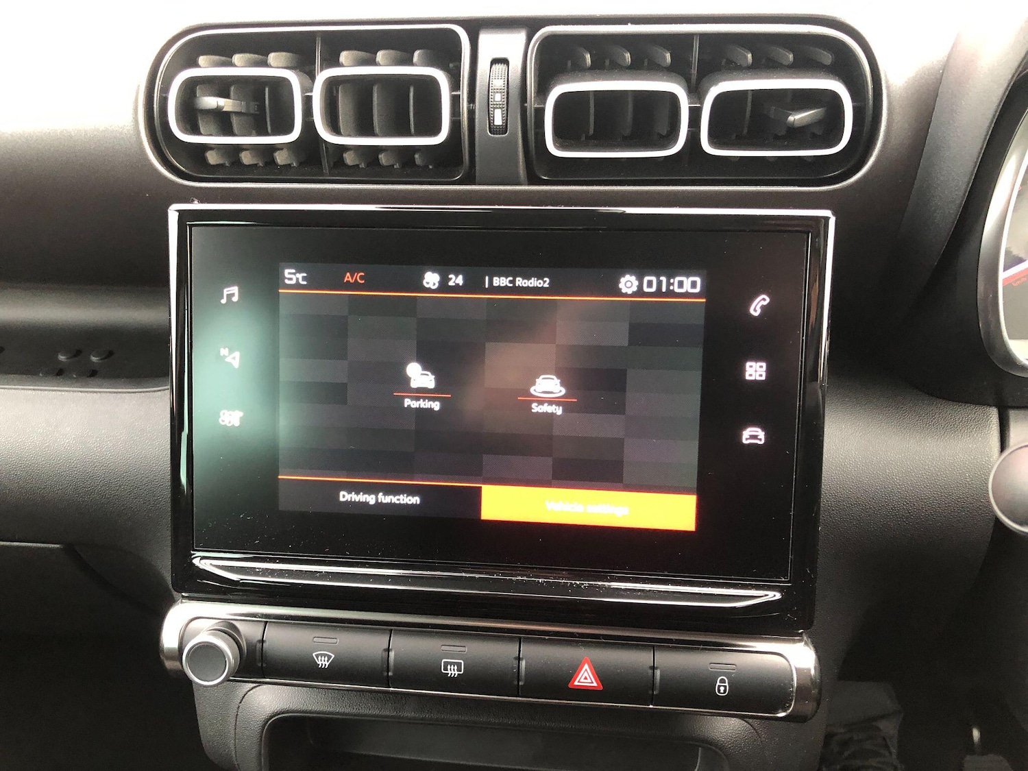 Used Citroen C3 Aircross 2024 for sale - 76645222: Photo 35