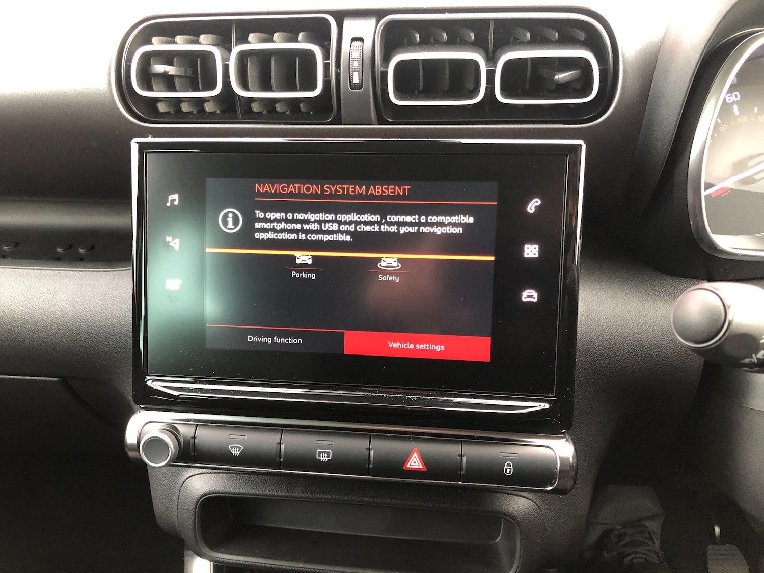 Used Citroen C3 Aircross 2024 for sale - 76645222: Photo 36