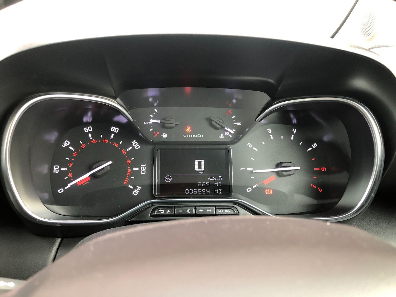 Used Citroen C3 Aircross 2024 for sale - 76645222: Photo 37