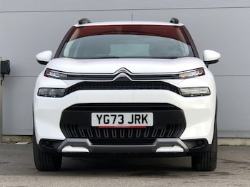 Used Citroen C3 Aircross 2024 for sale - 76645222: Photo