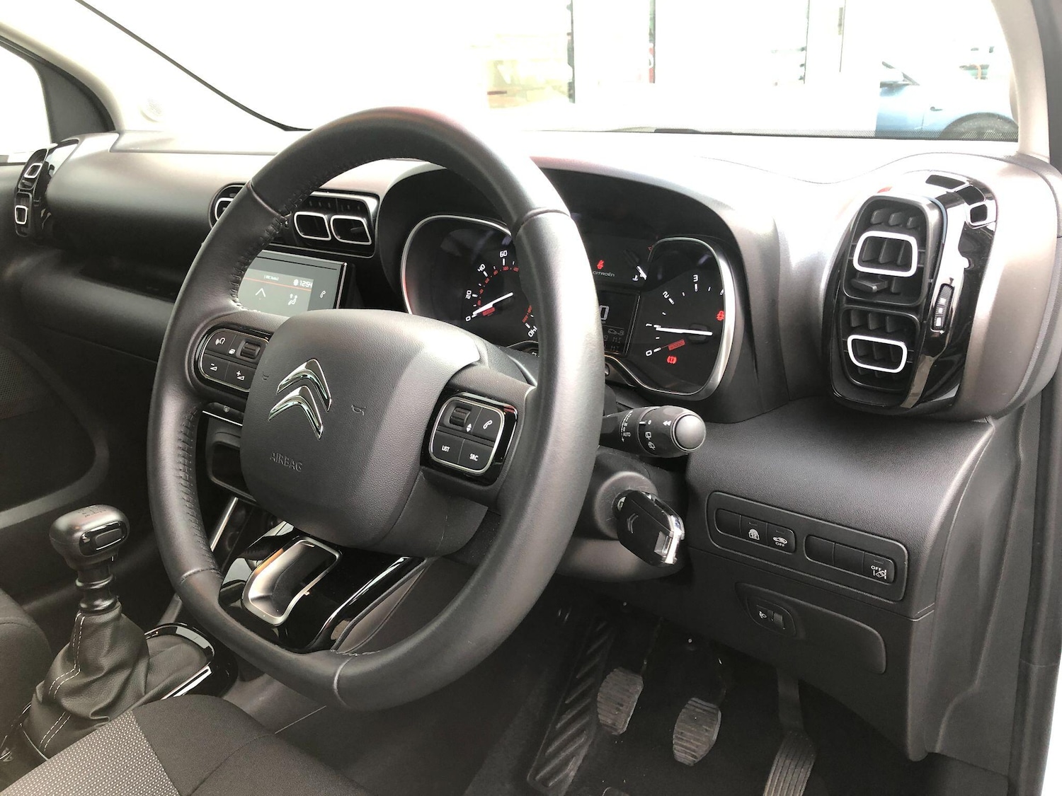 Used Citroen C3 Aircross 2024 for sale - 76645222: Photo 40