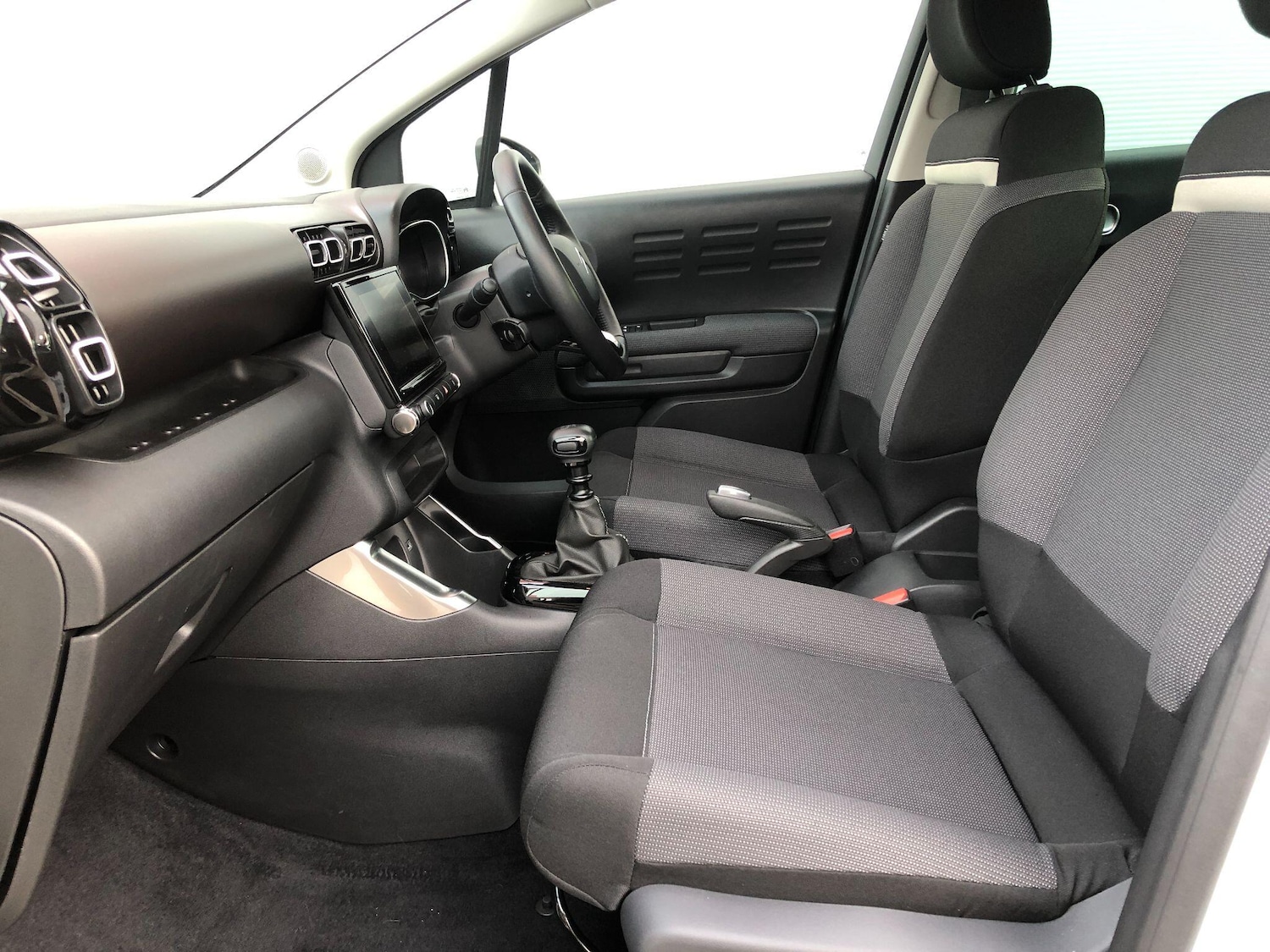 Used Citroen C3 Aircross 2024 for sale - 76645222: Photo 41