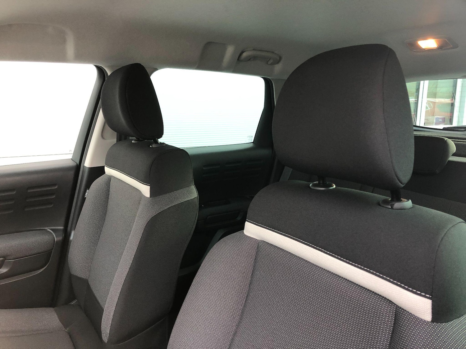 Used Citroen C3 Aircross 2024 for sale - 76645222: Photo 42