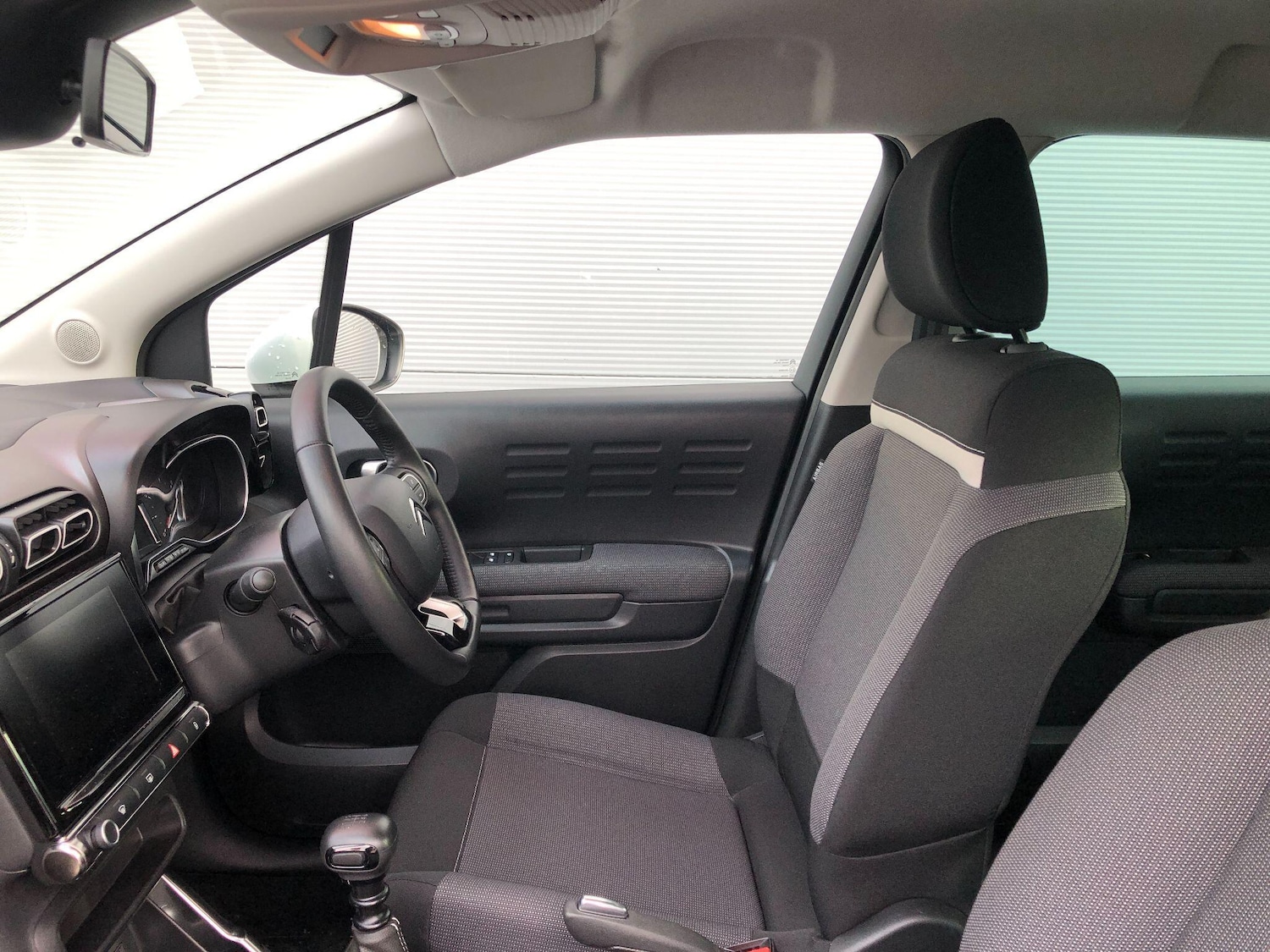 Used Citroen C3 Aircross 2024 for sale - 76645222: Photo 43