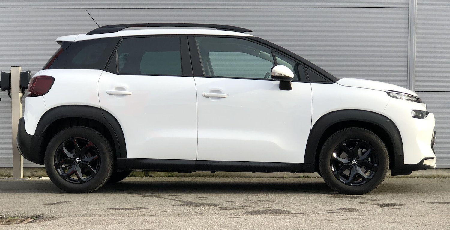 Used Citroen C3 Aircross 2024 for sale - 76645222: Photo 46