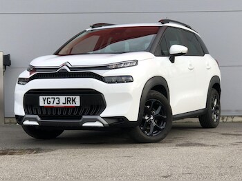 Used Citroen C3 Aircross 2024 for sale - 76645222: Photo