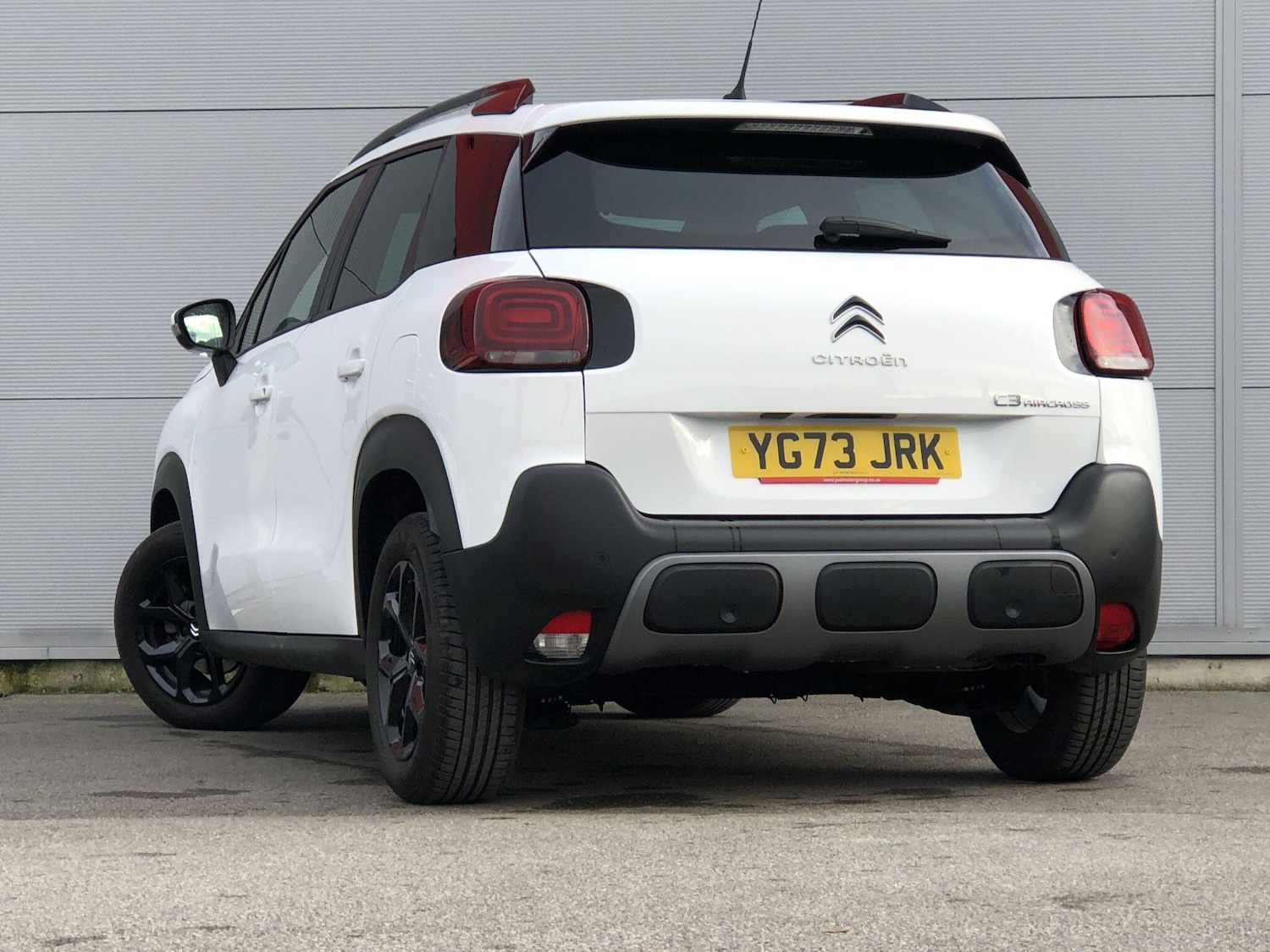 Used Citroen C3 Aircross 2024 for sale - 76645222: Photo 5