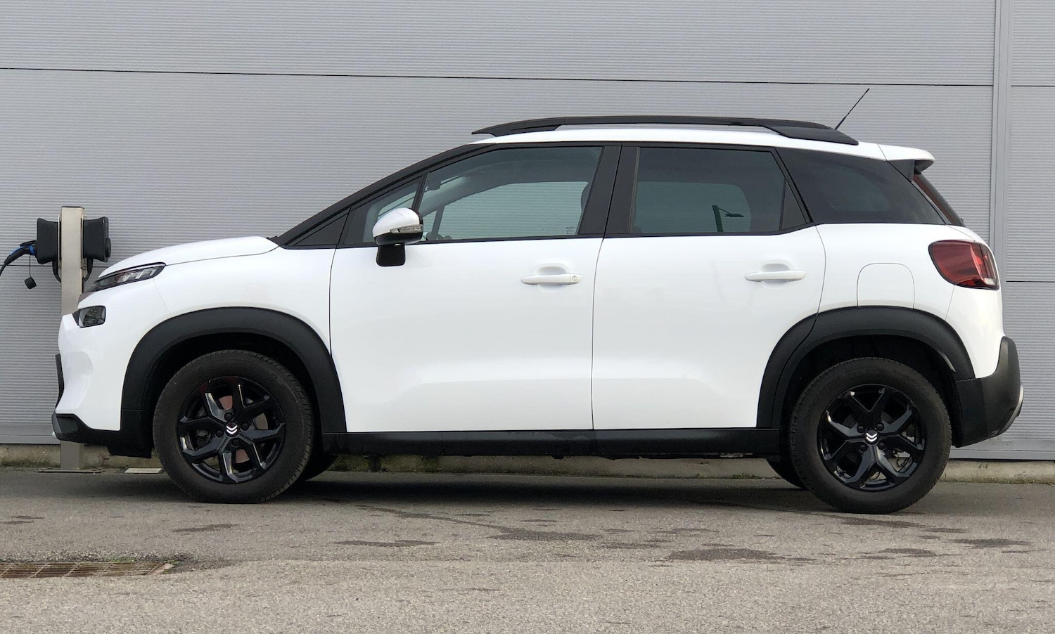 Used Citroen C3 Aircross 2024 for sale - 76645222: Photo 6