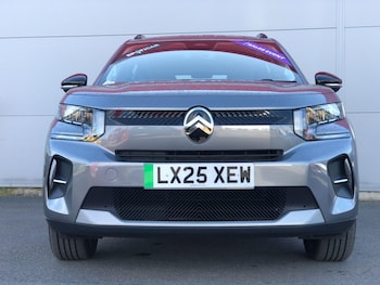 Used Citroen e-C3 2025 for sale - 78347617: Photo