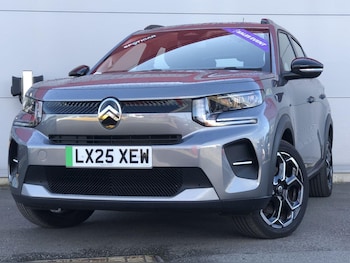 Used Citroen e-C3 2025 for sale - 78347617: Photo