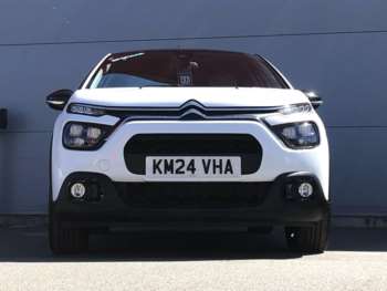 Used Citroen C3 2024 for sale - 74521695: Photo