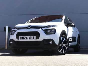 Used Citroen C3 2024 for sale - 74521695: Photo