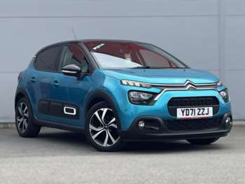 2021 (71) - 1.2 PureTech Shine Plus Euro 6 (s/s) 5dr