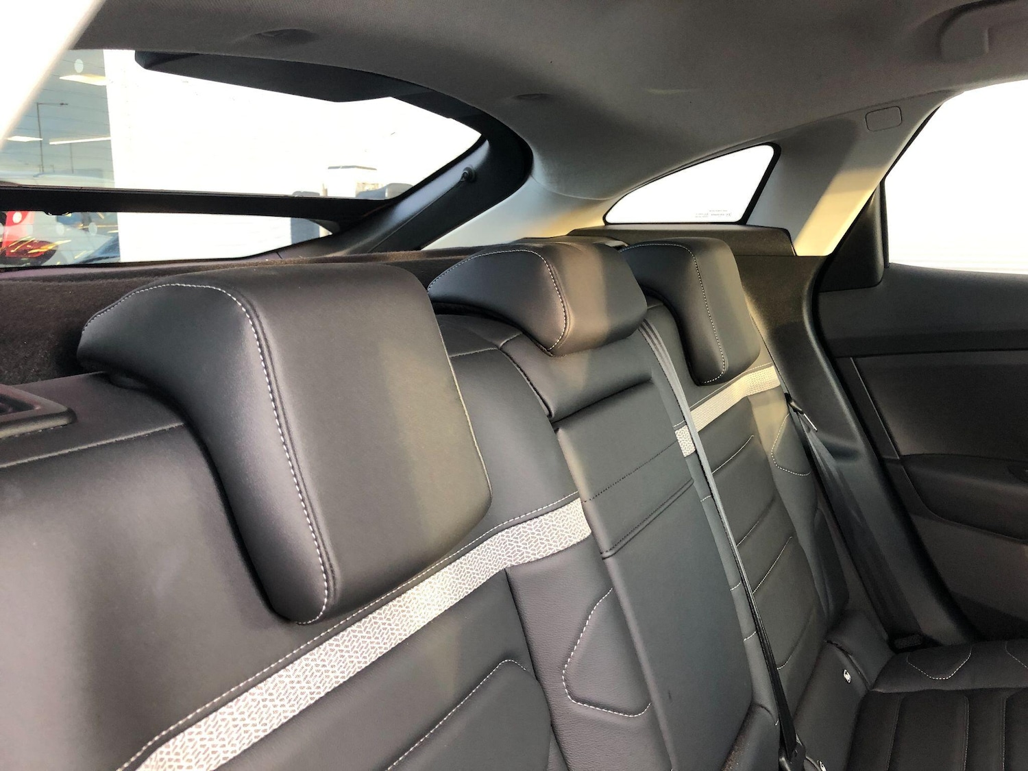 Used Citroen e-C4 2023 for sale - 76786850: Photo 24