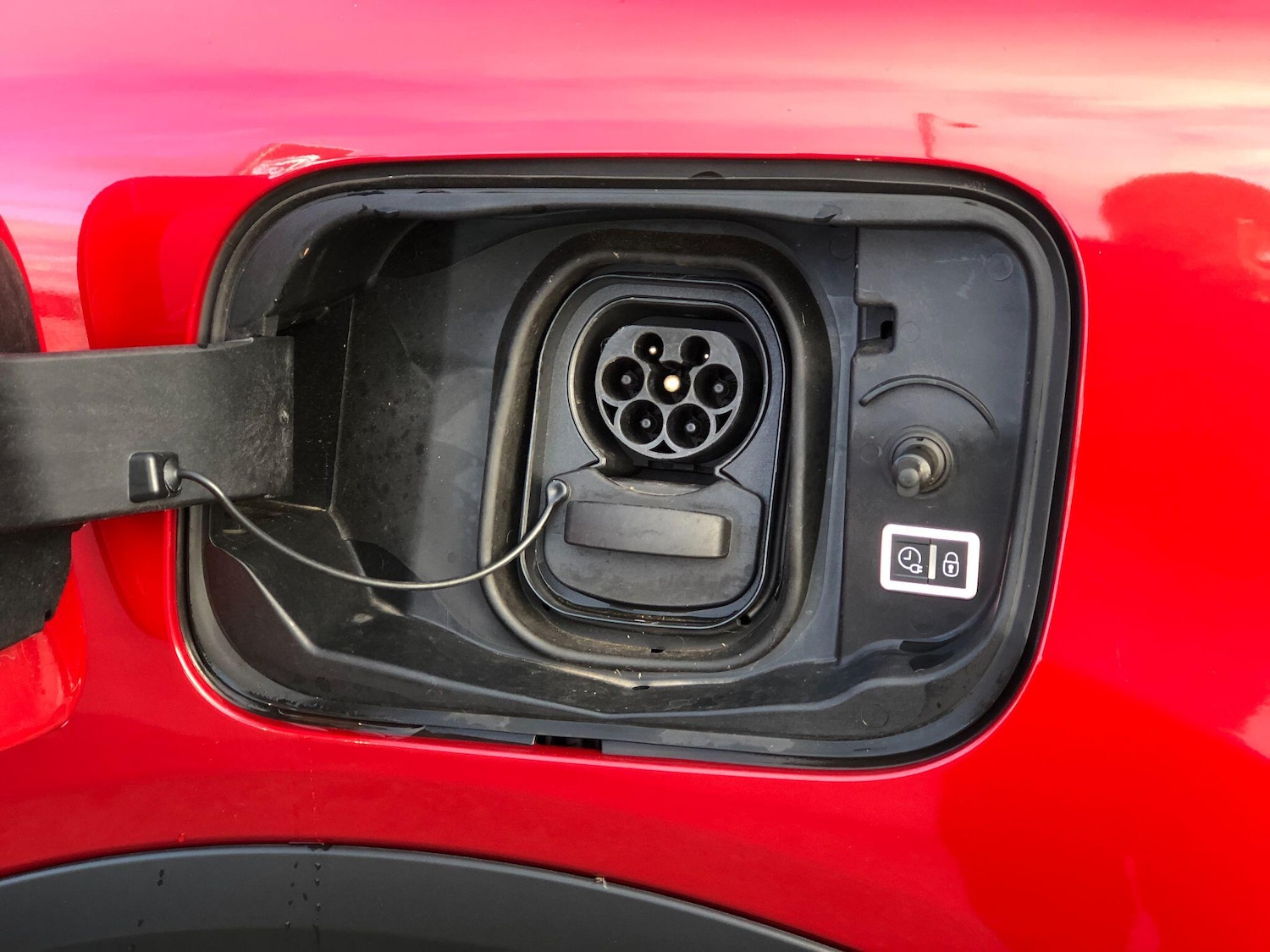 Used Citroen e-C4 2023 for sale - 76786850: Photo 29