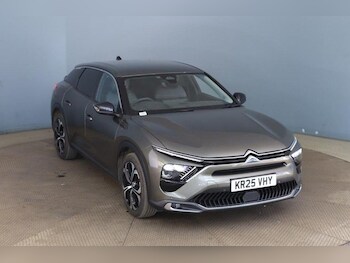 Used Citroen C5 X 2025 for sale - 78347895: Photo