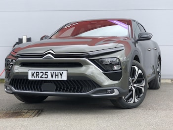Used Citroen C5 X 2025 for sale - 78347895: Photo