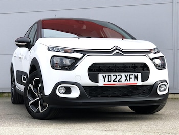 Used Citroen C3 2022 for sale - 77682869: Photo