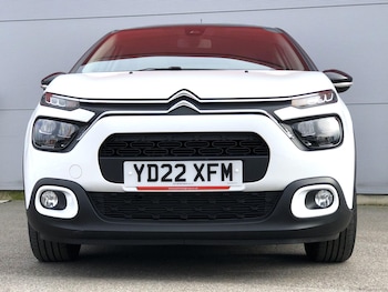 Used Citroen C3 2022 for sale - 77682869: Photo